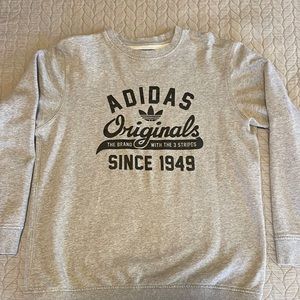 Adidas Originals Crewneck